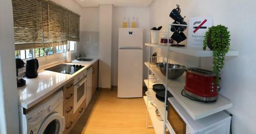 Apartamento Albi B&B