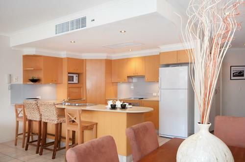 Apartamento Byron Bay Accom Solace Unit 1 - Byron Bay