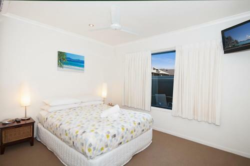 Apartamento Byron Bay Accom Solace Unit 1 - Byron Bay