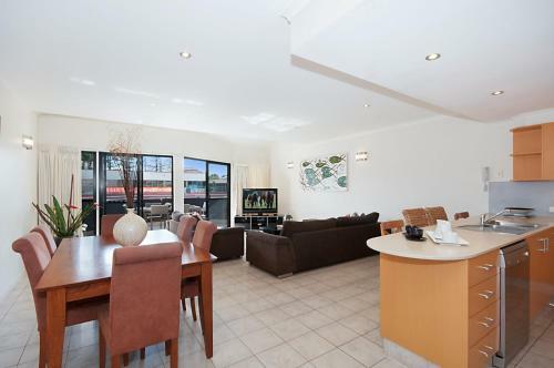 Apartamento Byron Bay Accom Solace Unit 1 - Byron Bay