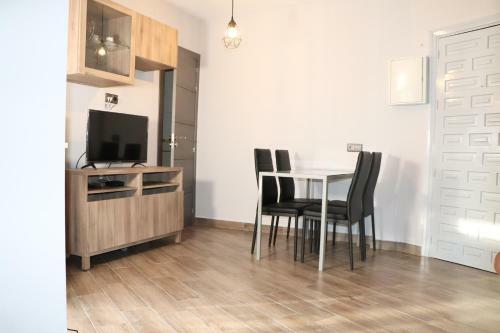 Apartamento Corona 101