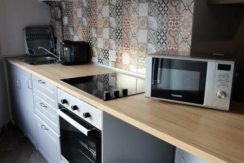 Apartamento Corona 101