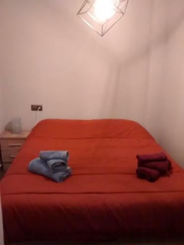 Apartamento Corona 101