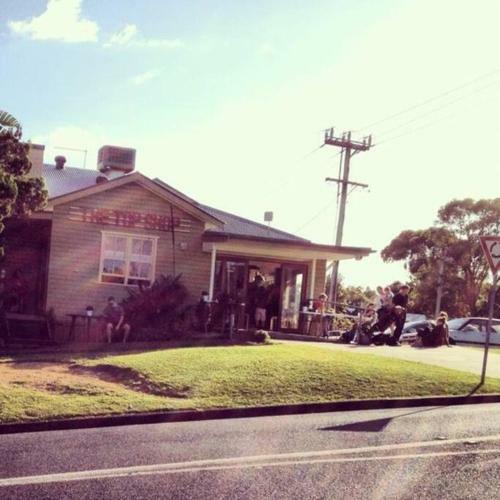 Milly's Beach House Byron Bay