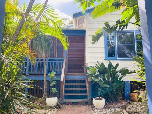 Milly's Beach House Byron Bay