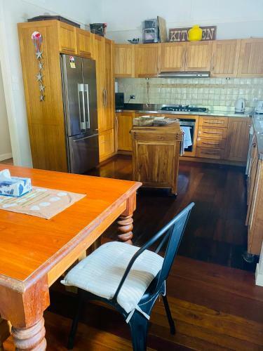 Milly's Beach House Byron Bay