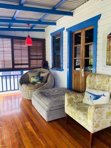 Milly's Beach House Byron Bay