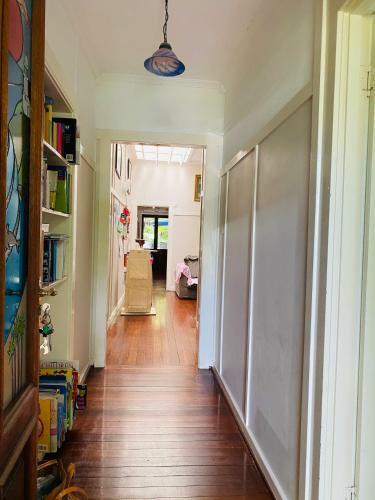 Milly's Beach House Byron Bay