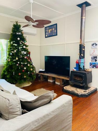 Milly's Beach House Byron Bay