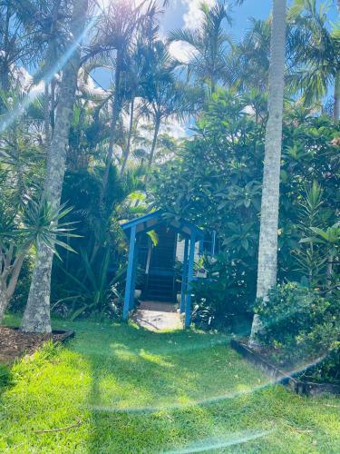 Milly's Beach House Byron Bay