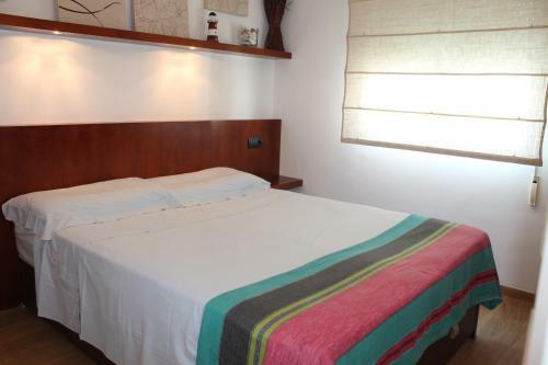Apartamento Albaida II 3c