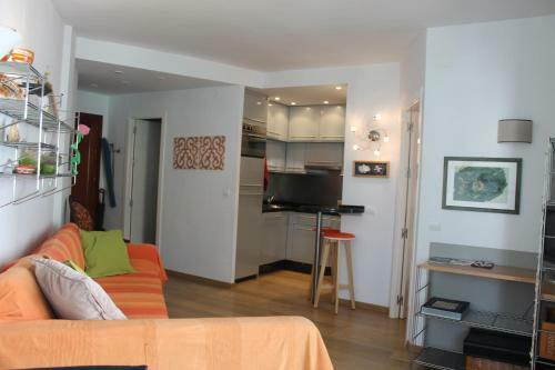 Apartamento Albaida II 3c