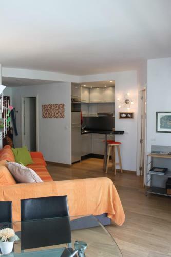 Apartamento Albaida II 3c