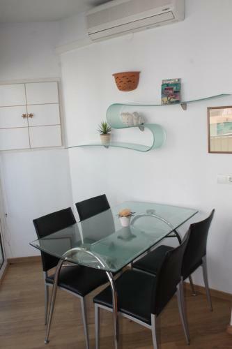 Apartamento Albaida II 3c