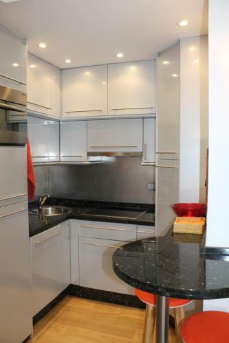 Apartamento Albaida II 3c
