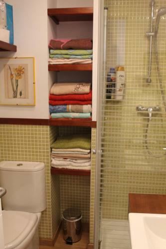 Apartamento Albaida II 3c