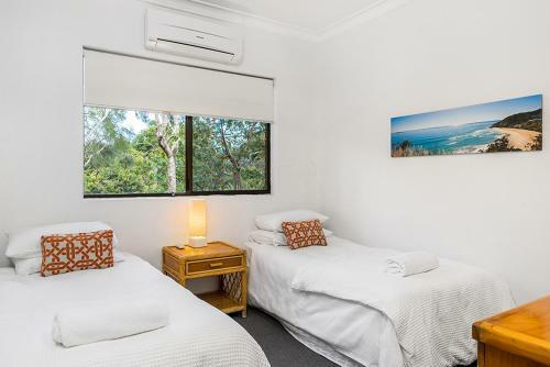 Apartamento Byron Bay Accom Koranba On Lawson