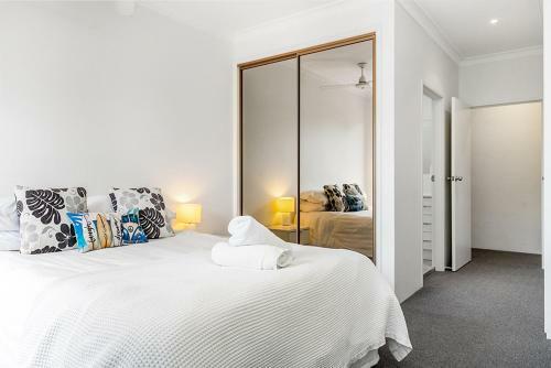 Apartamento Byron Bay Accom Koranba On Lawson
