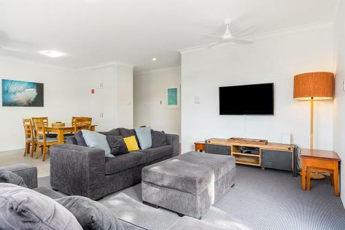 Apartamento Byron Bay Accom Koranba On Lawson