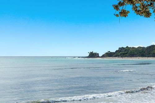 Apartamento Byron Bay Accom Koranba On Lawson