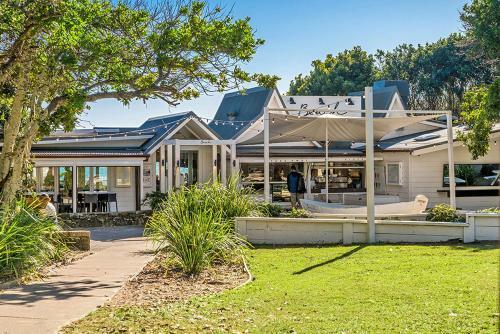 Apartamento Byron Bay Accom Koranba On Lawson