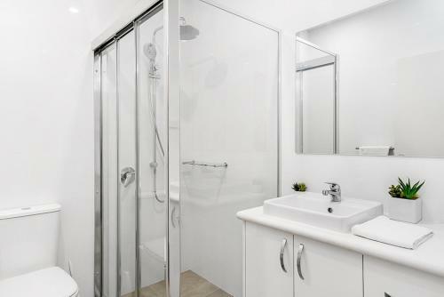 Apartamento Byron Bay Accom Koranba On Lawson