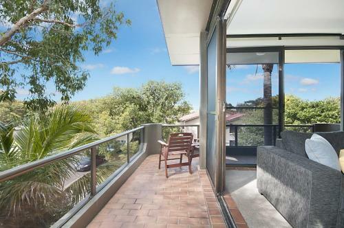 Apartamento Byron Bay Accom Koranba On Lawson