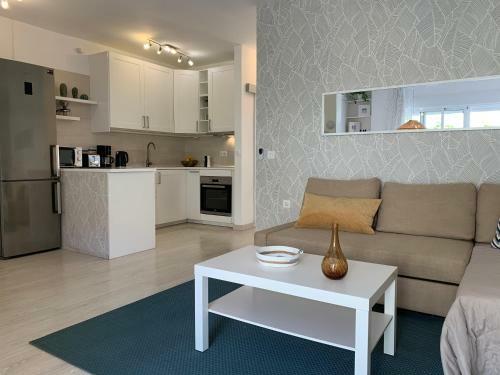 Apartment Nerja Medina, Ganz Nah Zum Strand