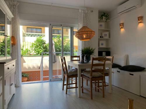 Apartment Nerja Medina, Ganz Nah Zum Strand