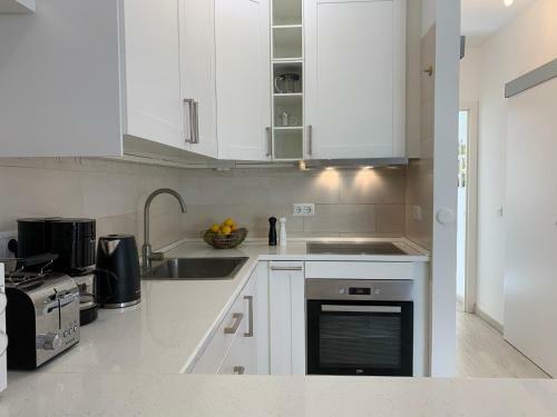 Apartment Nerja Medina, Ganz Nah Zum Strand