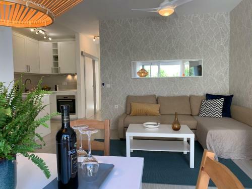 Apartment Nerja Medina, Ganz Nah Zum Strand