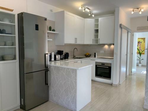 Apartment Nerja Medina, Ganz Nah Zum Strand