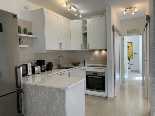 Apartment Nerja Medina, Ganz Nah Zum Strand