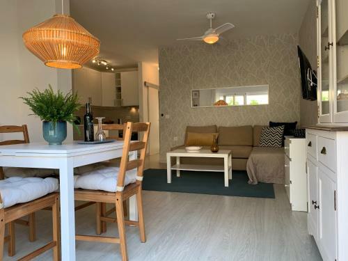 Apartment Nerja Medina, Ganz Nah Zum Strand