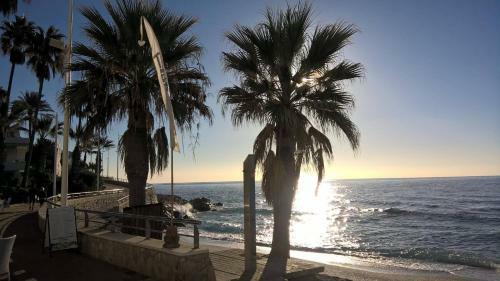 Apartment Nerja Medina, Ganz Nah Zum Strand