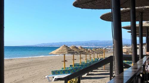 Apartment Nerja Medina, Ganz Nah Zum Strand