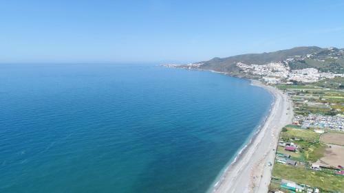 Apartment Nerja Medina, Ganz Nah Zum Strand