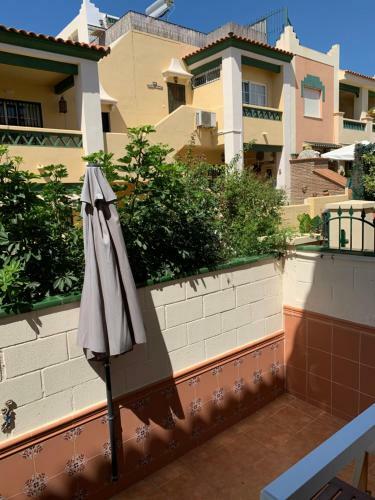 Apartment Nerja Medina, Ganz Nah Zum Strand