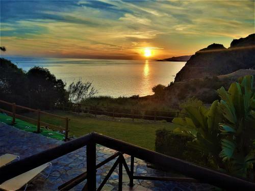 Villa Bella Sirena
