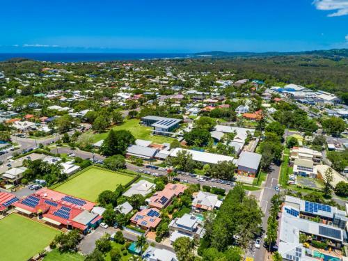 Heart Of Byron