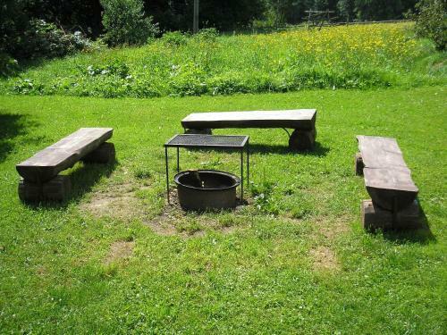 Lodge Ubytov�n� V Jesen�k�ch - B?l� Pod Prad?dem