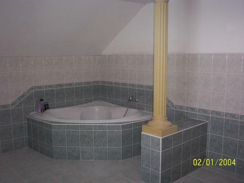 Lodge Ubytov�n� V Jesen�k�ch - B?l� Pod Prad?dem