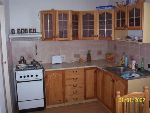 Lodge Ubytov�n� V Jesen�k�ch - B?l� Pod Prad?dem