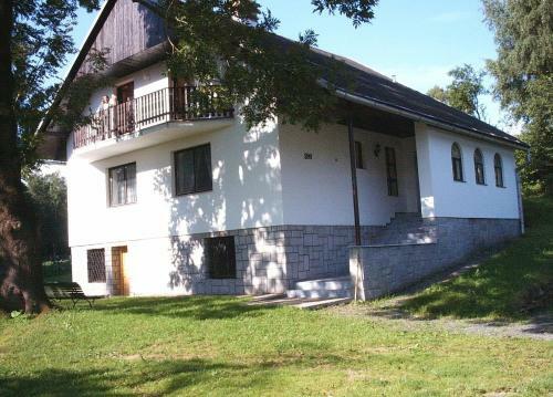 Lodge Ubytov�n� V Jesen�k�ch - B?l� Pod Prad?dem