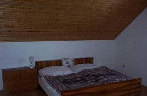Lodge Ubytov�n� V Jesen�k�ch - B?l� Pod Prad?dem
