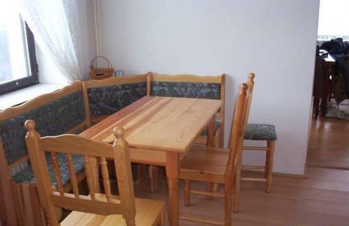Lodge Ubytov�n� V Jesen�k�ch - B?l� Pod Prad?dem