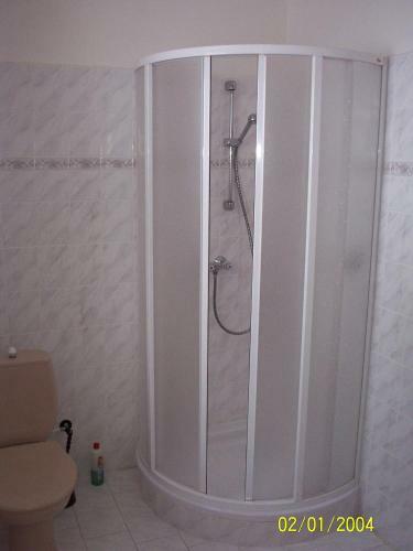 Lodge Ubytov�n� V Jesen�k�ch - B?l� Pod Prad?dem