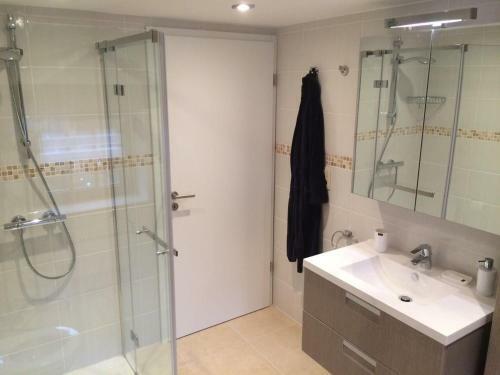 Apartamento Gite D'hotl�s