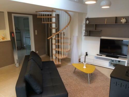 Apartamento Gite D'hotl�s