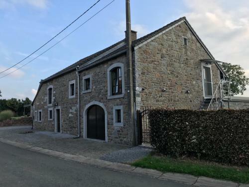 Apartamento Gite D'hotl�s